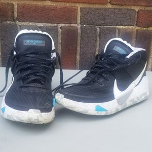 Kevin Durant No. 7's